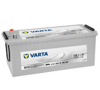 Фото Картинка аккумулятора Varta 180Ah 1000A Promotive Silver M18   от интернет магазина Pneuepxert.md 