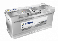 Фото Картинка аккумулятора Varta 05Ah 950A Silver Dynamic AGM A4 1 от интернет магазина Pneuepxert.md 