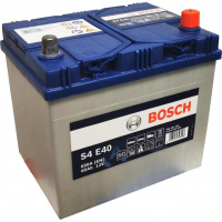 Фото  Imagine acumulator Bosch 65Ah 650A EFB JIS S4 E40 in online magazin Pneuexpert.md