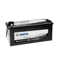 Фото Картинка аккумулятора Varta 180Ah 1400A Promotive Heavy Duty M12  от интернет магазина Pneuepxert.md 