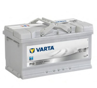 Фото Картинка аккумулятора Varta 85Ah 800A Silver Dynamic F19  от интернет магазина Pneuepxert.md 