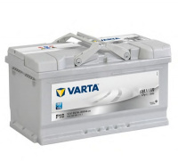 Фото Картинка аккумулятора Varta 85Ah 800A Silver Dynamic F18  от интернет магазина Pneuepxert.md 